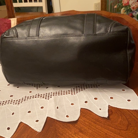 Coach Authentic Large Tote - Picture 4 of 4